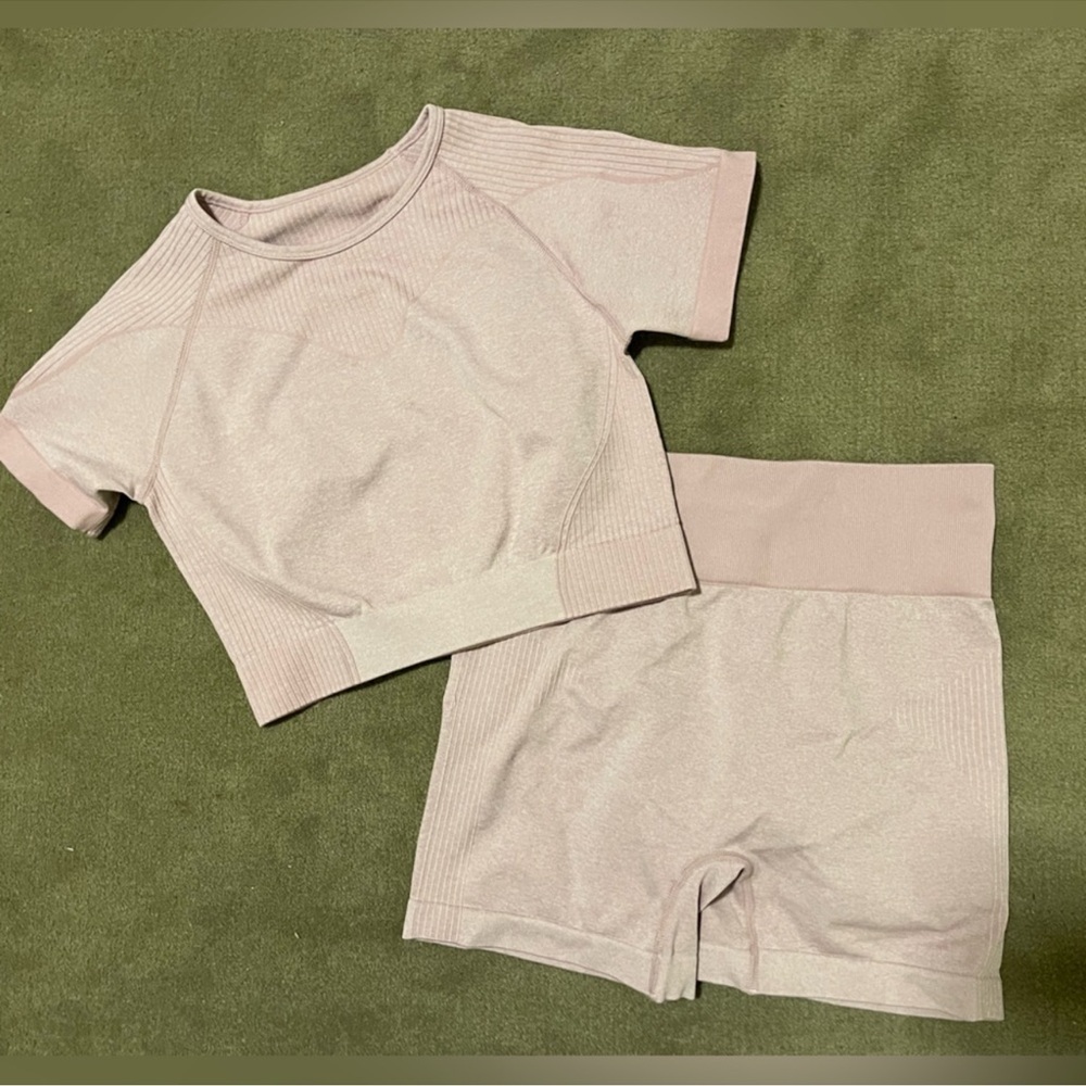 Gym Women Set